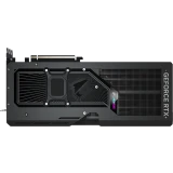 Видеокарта NVIDIA GeForce RTX 5070 Gigabyte AORUS MASTER OC 12Gb (GV-N5070AORUS M-12GD)