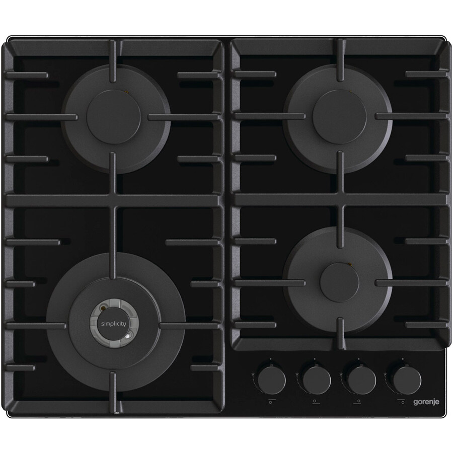 Газовая варочная панель Gorenje GTW642SYB