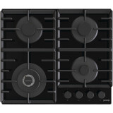 Газовая варочная панель Gorenje GTW642SYB