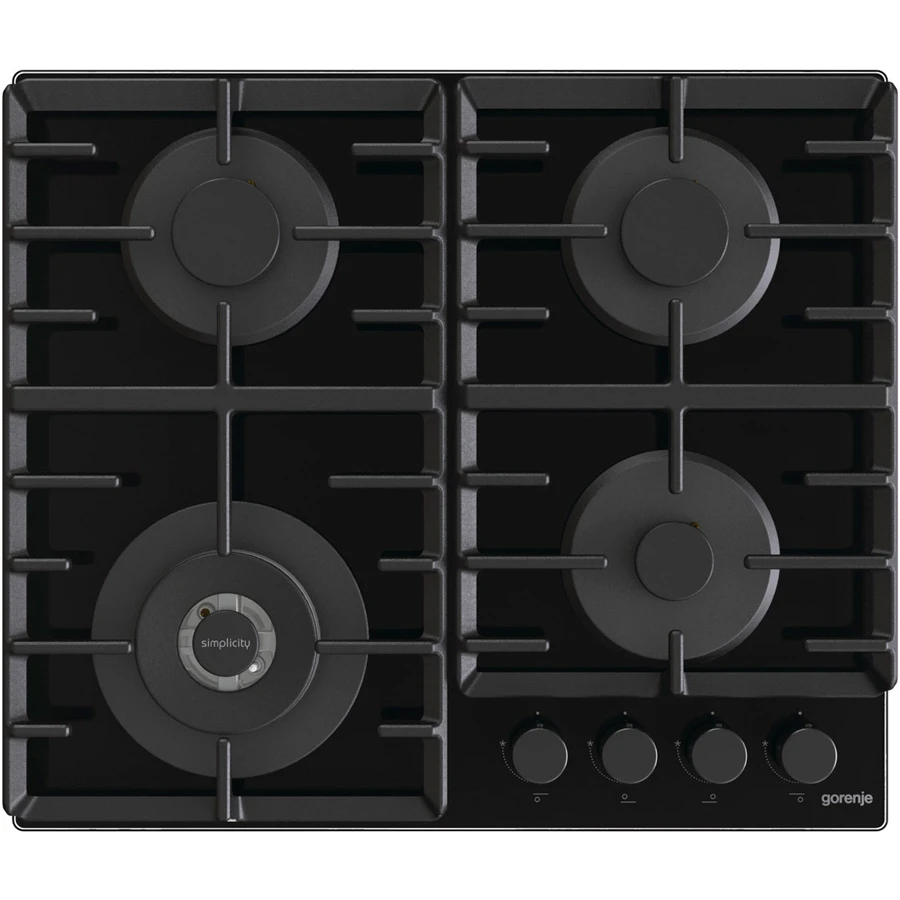 Газовая варочная панель Gorenje GTW642SYB