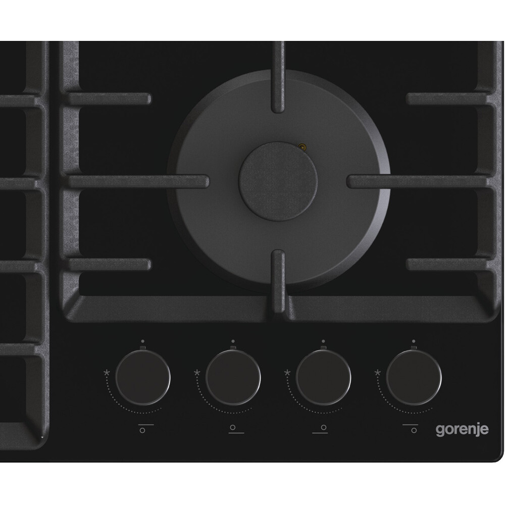 Газовая варочная панель Gorenje GTW642SYB - фото 6