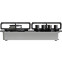Газовая варочная панель Gorenje GTW642SYB - фото 8