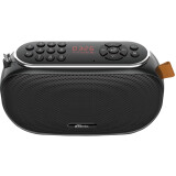 Радиоприёмник Ritmix RPR-008 Black