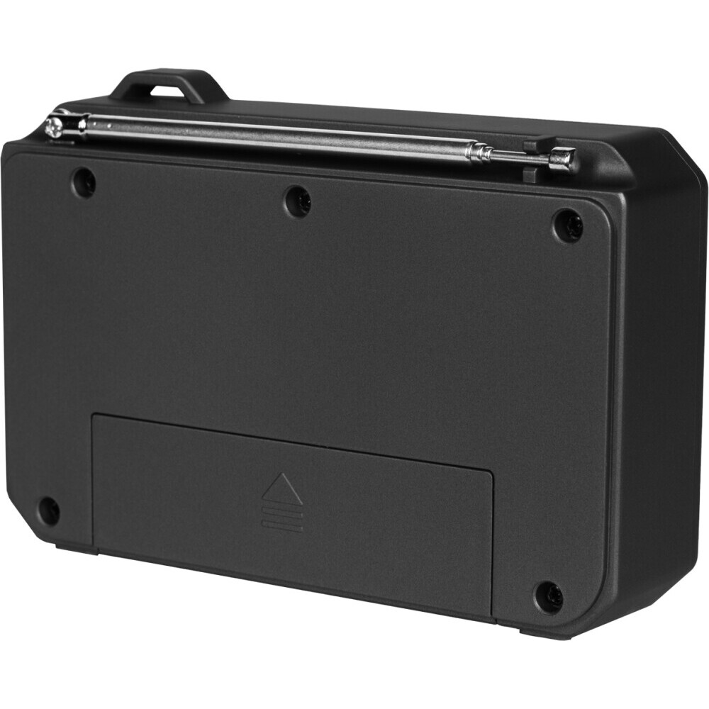 Радиоприёмник Ritmix RPR-010 - фото 3