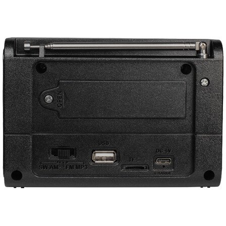 Радиоприёмник Ritmix RPR-020 - фото 3