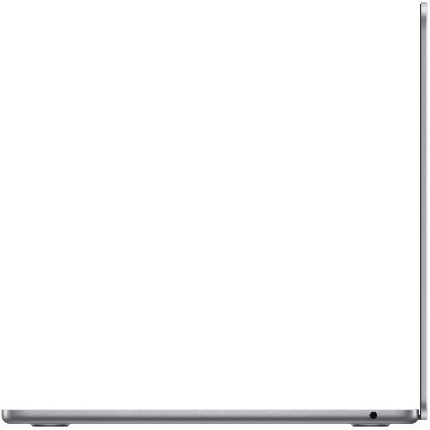 Ноутбук Apple MacBook Air 13 (M2, 2022) (Z15S0007B) - фото 3
