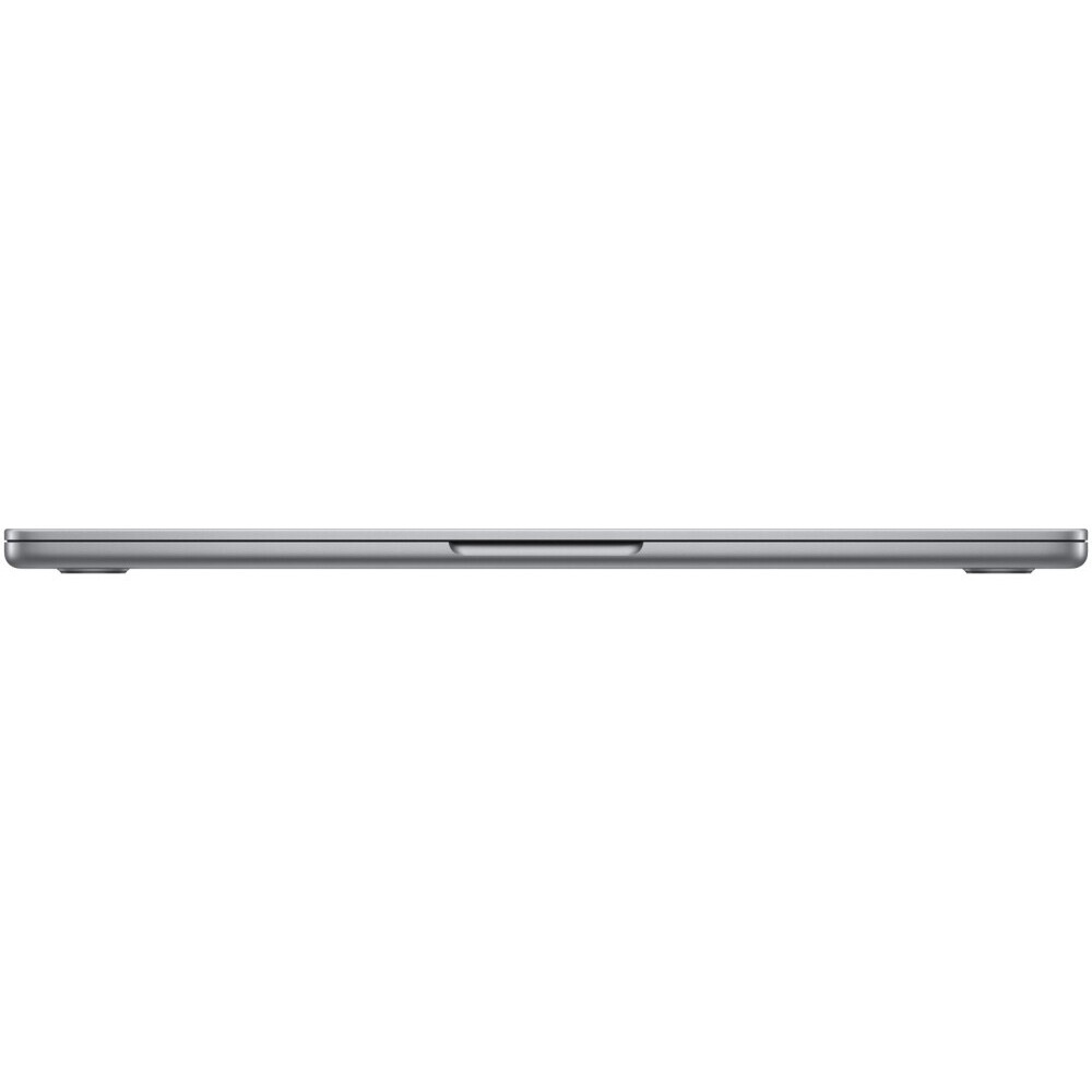 Ноутбук Apple MacBook Air 13 (M2, 2022) (Z15S0007B) - фото 4