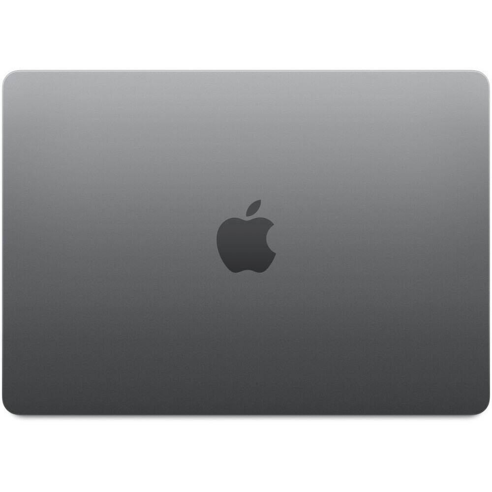 Ноутбук Apple MacBook Air 13 (M2, 2022) (Z15S0007B) - фото 7