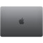 Ноутбук Apple MacBook Air 13 (M2, 2022) (Z15S0007B) - фото 7