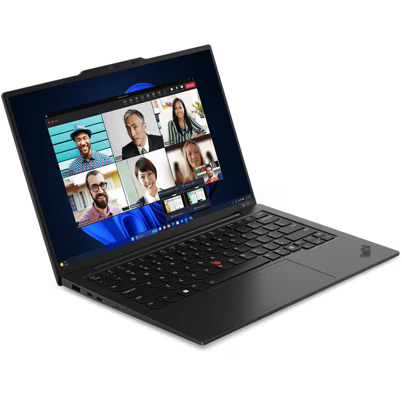 Ноутбук Lenovo ThinkPad X1 Carbon Gen 12 (21KDSB2E00-Win11H) - фото 2