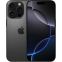 Смартфон Apple iPhone 16 Pro 256Gb Black Titanium (MYNH3QN/A)