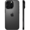 Смартфон Apple iPhone 16 Pro 256Gb Black Titanium (MYNH3QN/A) - фото 2