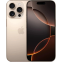 Смартфон Apple iPhone 16 Pro 256Gb Desert Titanium (MYNK3QN/A)