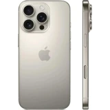 Смартфон Apple iPhone 16 Pro 256Gb Natural Titanium (MYNL3QN/A)