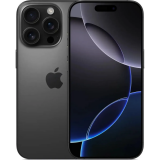 Смартфон Apple iPhone 16 Pro 512Gb Black Titanium (MYNM3QN/A)