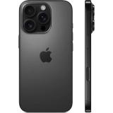 Смартфон Apple iPhone 16 Pro 512Gb Black Titanium (MYNM3QN/A)