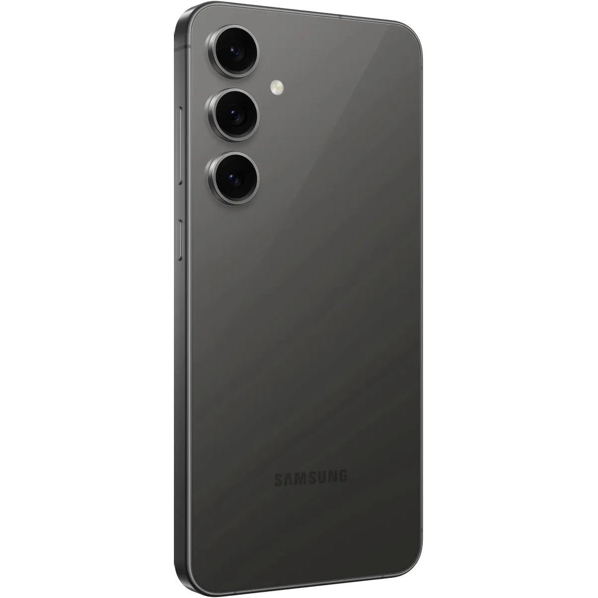 Смартфон Samsung Galaxy S24 FE 8/512Gb Graphite (SM-S721BZKHCAU) - фото 7