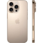 Смартфон Apple iPhone 16 Pro 128Gb Desert Titanium (MYNF3HX/A) - фото 2