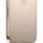 Смартфон Apple iPhone 16 Pro 128Gb Desert Titanium (MYNF3HX/A) - фото 3