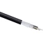 Оптический кабель Cabeus SEG-9-01x08-D-J-PE-OUT, 500м