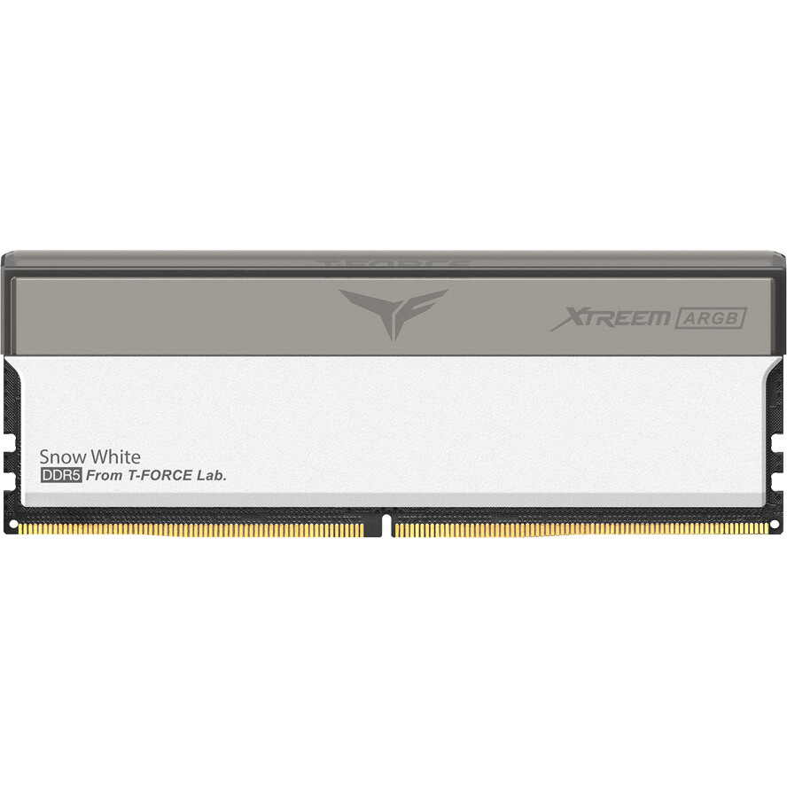Оперативная память 32Gb DDR5 6000MHz Team T-Force XTREEM ARGB (FFAD532G6000HC30DC01) (2x16Gb KIT) - фото 2