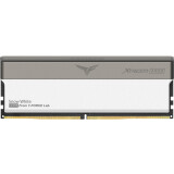 Оперативная память 32Gb DDR5 6400MHz Team T-Force XTREEM ARGB White (FFAD532G6400HC32ADC01) (2x16Gb KIT)