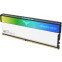 Оперативная память 32Gb DDR5 7200MHz Team T-Force XTREEM ARGB White (FFAD532G7200HC34ADC01) (2x16Gb KIT) - фото 4