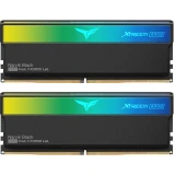 Оперативная память 32Gb DDR5 8000MHz Team T-Force XTREEM ARGB (FF9D532G8000HC38DDC01) (2x16Gb KIT)