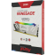 Оперативная память 64Gb DDR5 6400MHz Kingston Fury Renegade White RGB (KF564C32RWAK2-64) (2x32Gb KIT) - фото 7