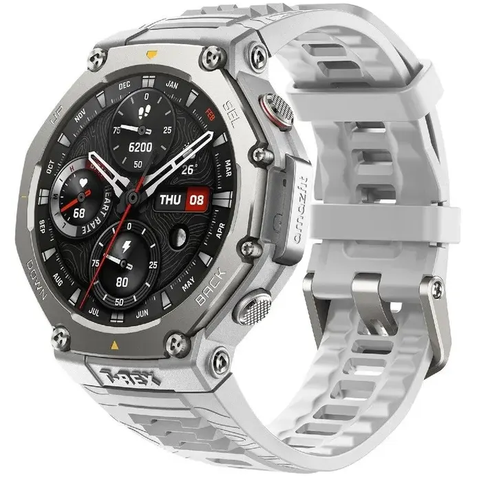 Умные часы Amazfit T-Rex 3 Haze Grey