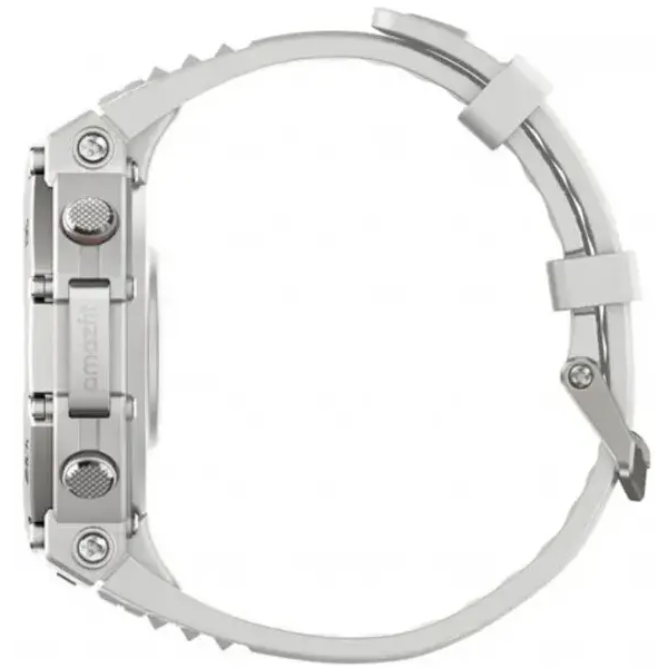 Умные часы Amazfit T-Rex 3 Haze Grey - фото 5