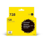 Картридж T2 IC-HF9J68A Matte Black