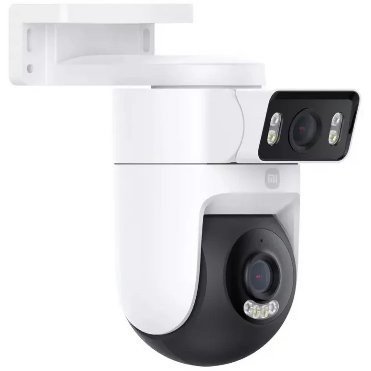 Умная камера Xiaomi Outdoor Camera CW500 Dual - BHR9402EU - фото 2