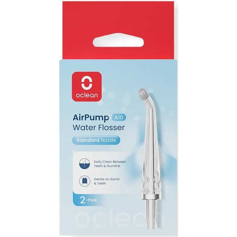 Насадка для ирригатора Oclean N20 - C05000011 - фото 2