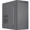 Корпус Formula CS-108 Black - CS-108-S-BK-V1