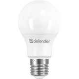 Светодиодная лампочка Defender A55-7W-865-E27 (7 Вт, E27) (95005)