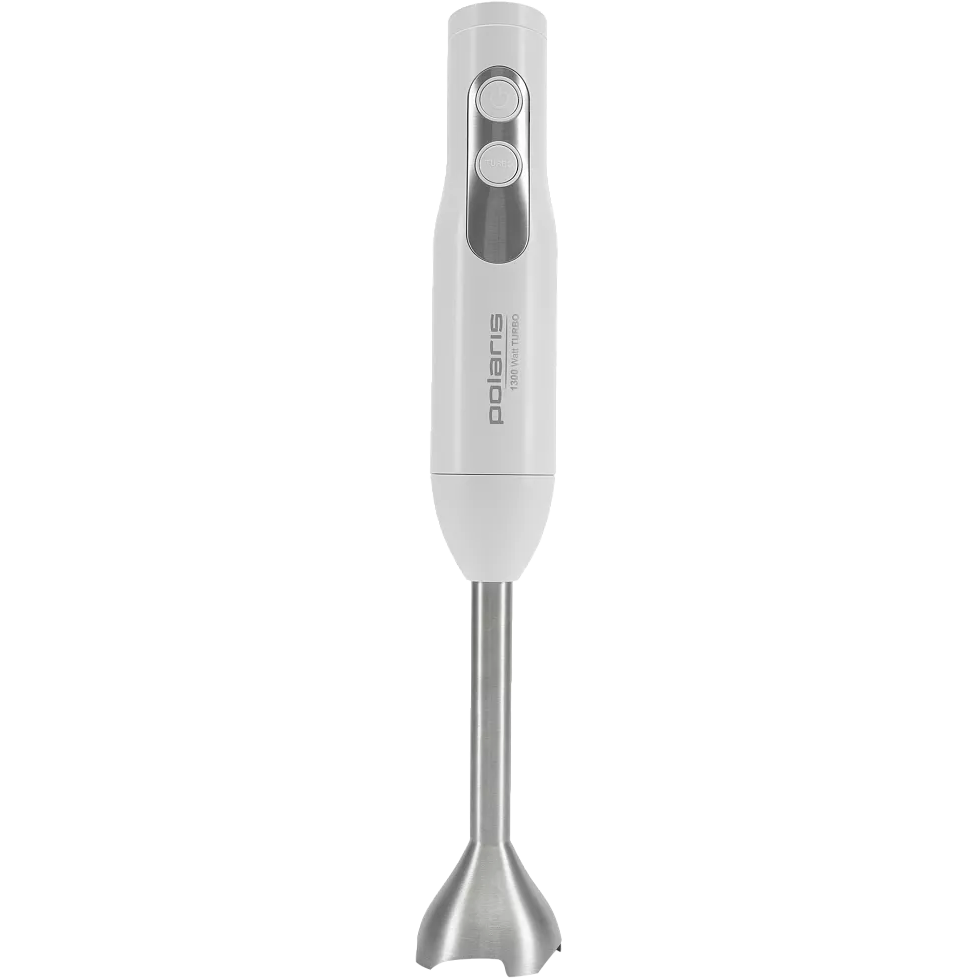 Блендер Polaris PHB1278 White - PHB 1278 - фото 3