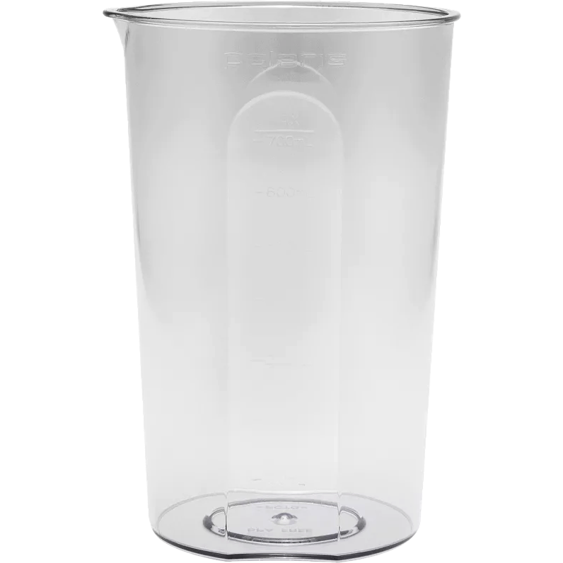 Блендер Polaris PHB1278 White - PHB 1278 - фото 4