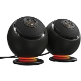 Колонки Creative Pebble Nova Black (51MF1720AA000)