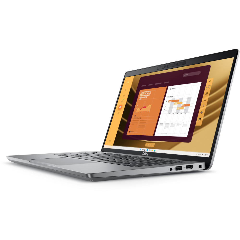Ноутбук Dell Latitude 5450 (5450-5560) - фото 3