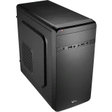 Корпус Formula QS-180 Black