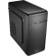 Корпус Formula QS-180 Black