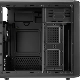Корпус Formula QS-180 Black