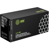 Картридж Cactus CS-TL-420E Black