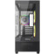 Корпус Powercase Vision Micro M3B Black - CVMMB-A3 - фото 2