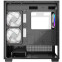 Корпус Powercase Vision Micro M3B Black - CVMMB-A3 - фото 4