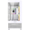 Корпус Powercase Vision Micro M3W White - CVMMW-A3 - фото 2
