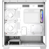 Корпус Powercase Vision Micro M3W White (CVMMW-A3)