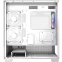 Корпус Powercase Vision Micro M3W White - CVMMW-A3 - фото 4