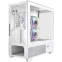 Корпус Powercase Vision Micro M3W White - CVMMW-A3 - фото 7